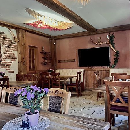 Raenduri Guesthouse Võru Exteriér fotografie