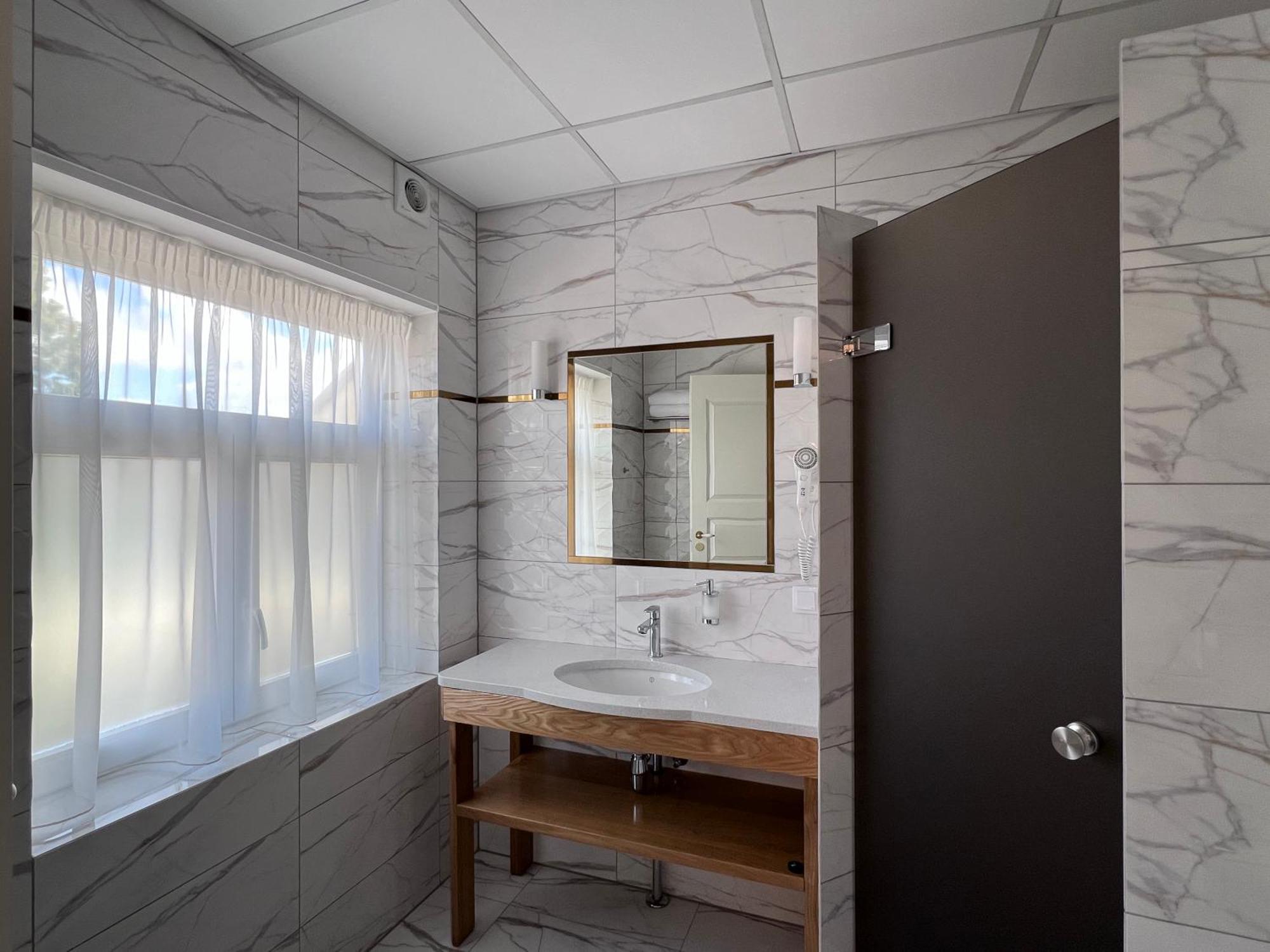 Raenduri Guesthouse Võru Exteriér fotografie