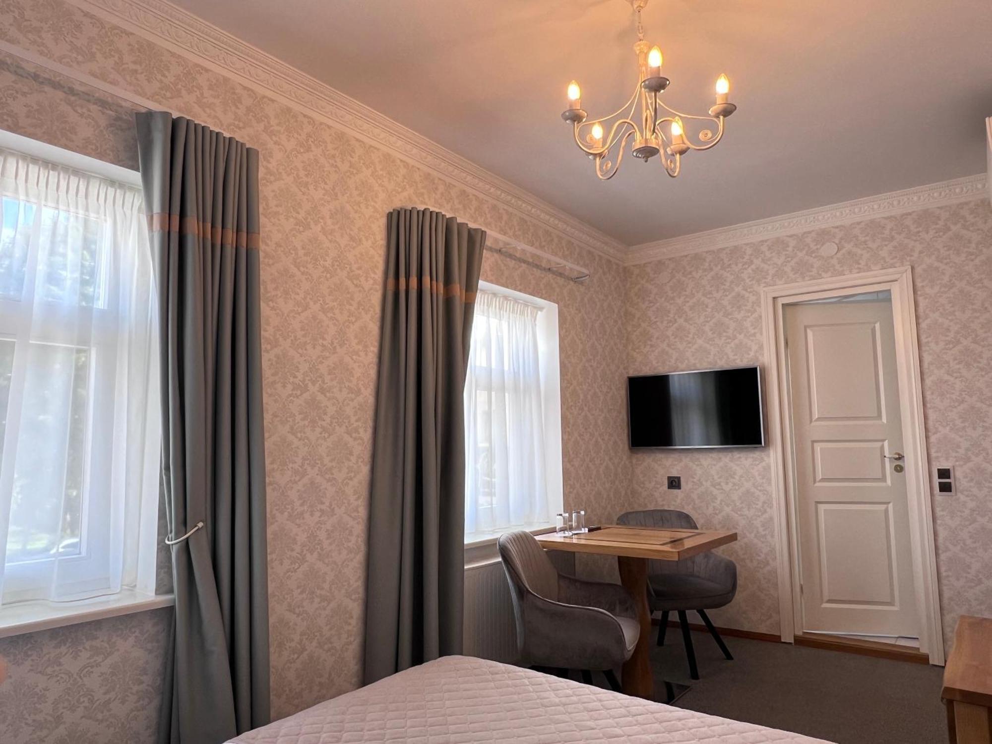 Raenduri Guesthouse Võru Exteriér fotografie
