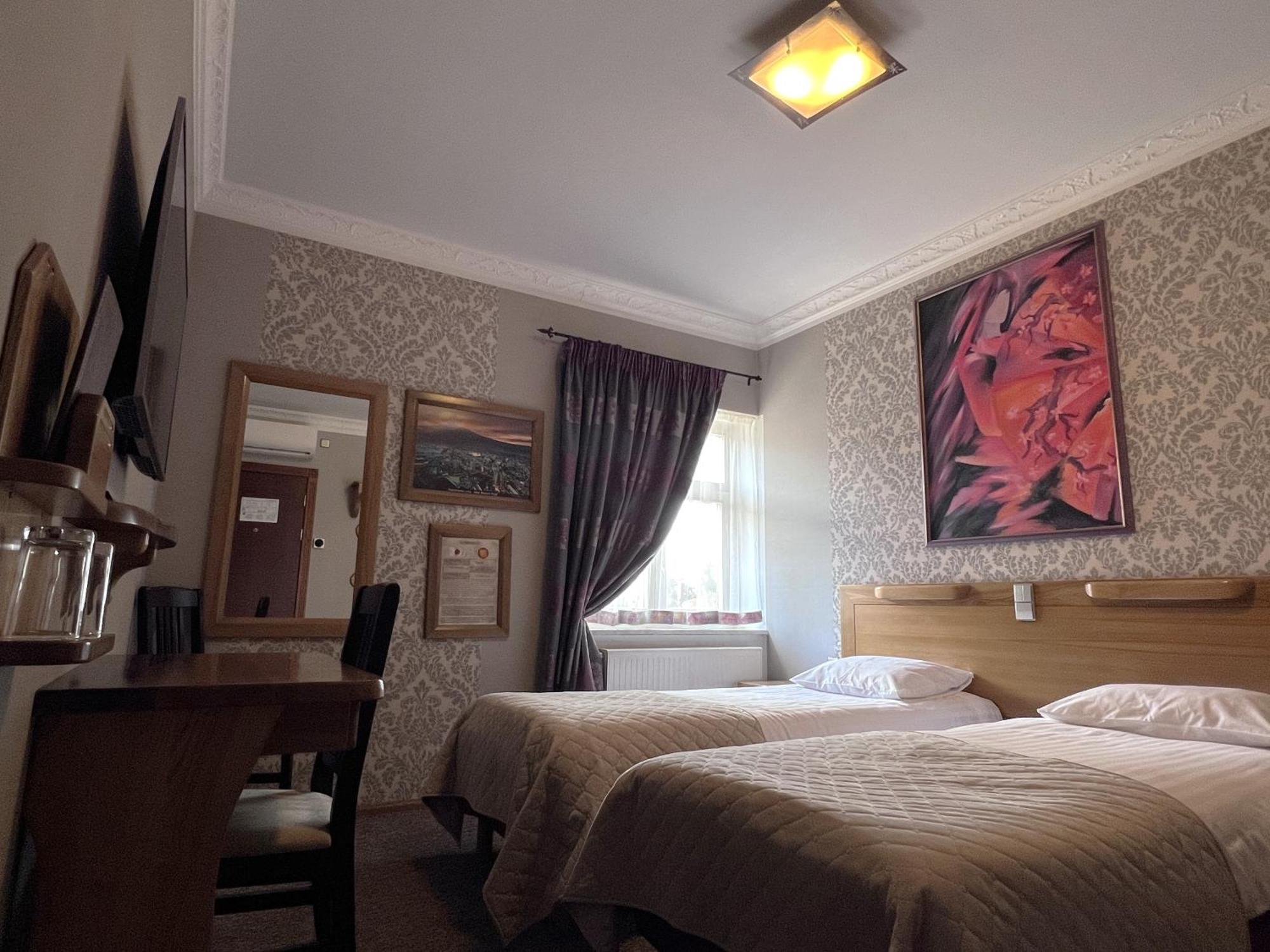 Raenduri Guesthouse Võru Exteriér fotografie