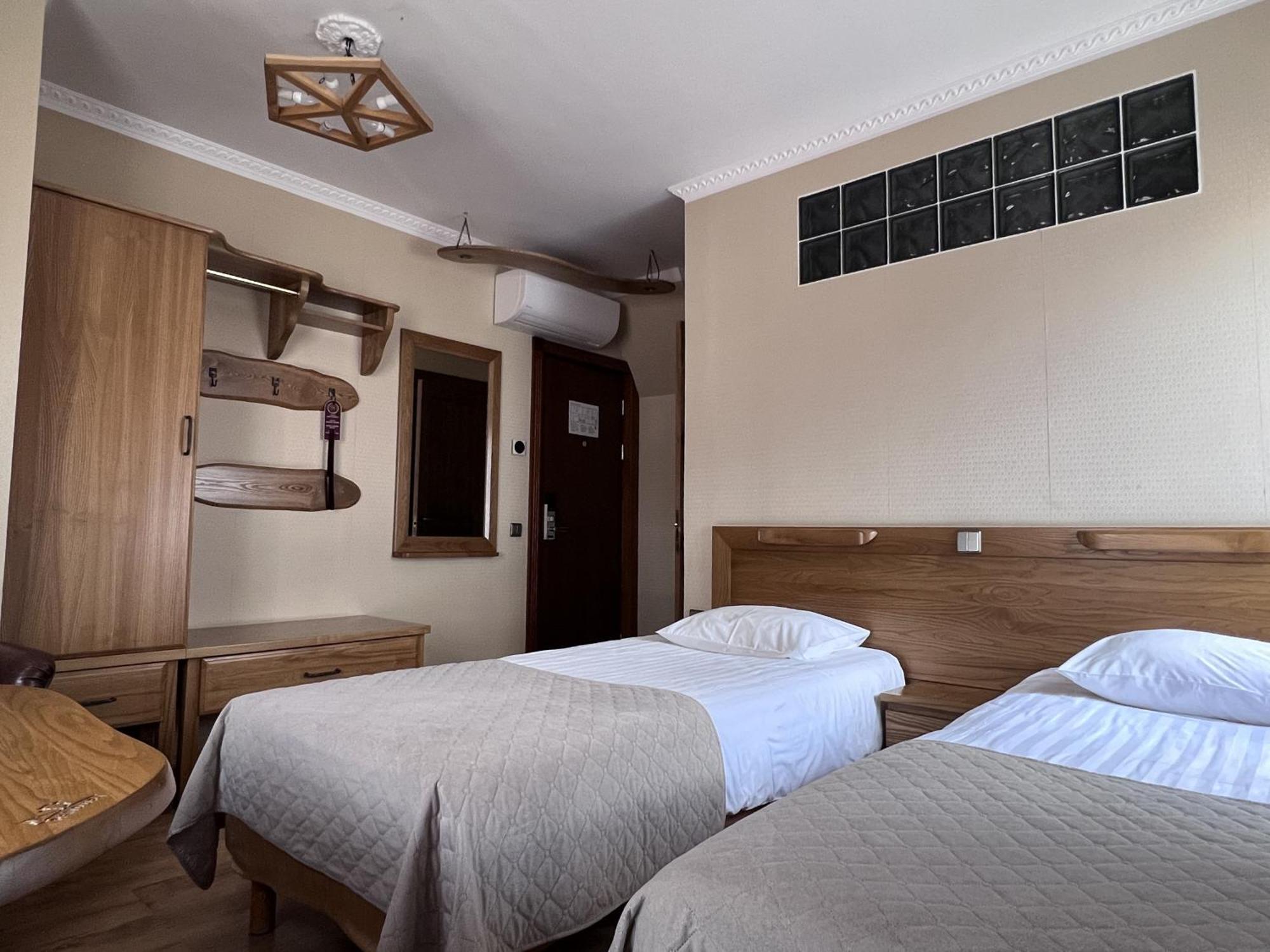 Raenduri Guesthouse Võru Exteriér fotografie