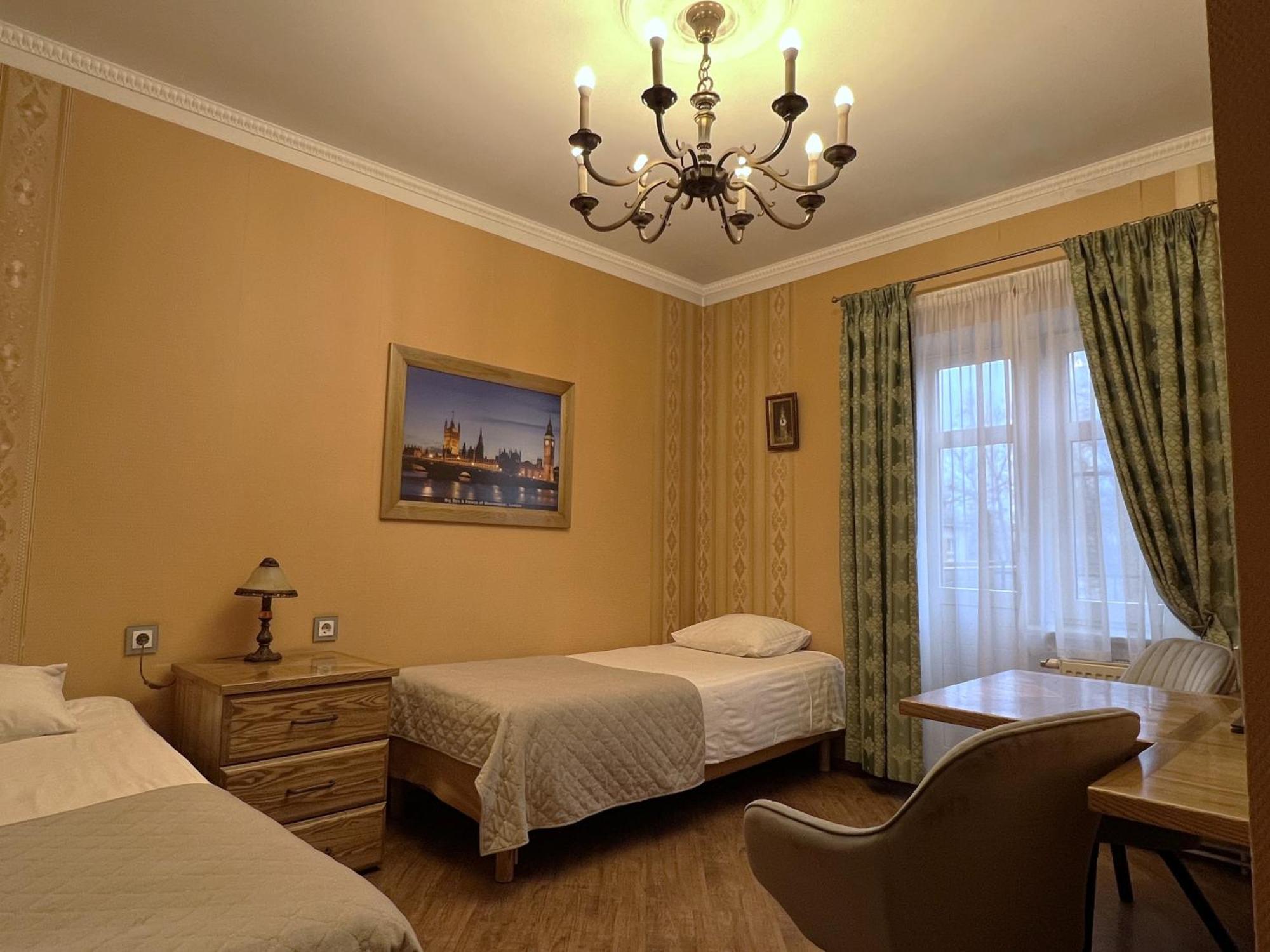 Raenduri Guesthouse Võru Exteriér fotografie