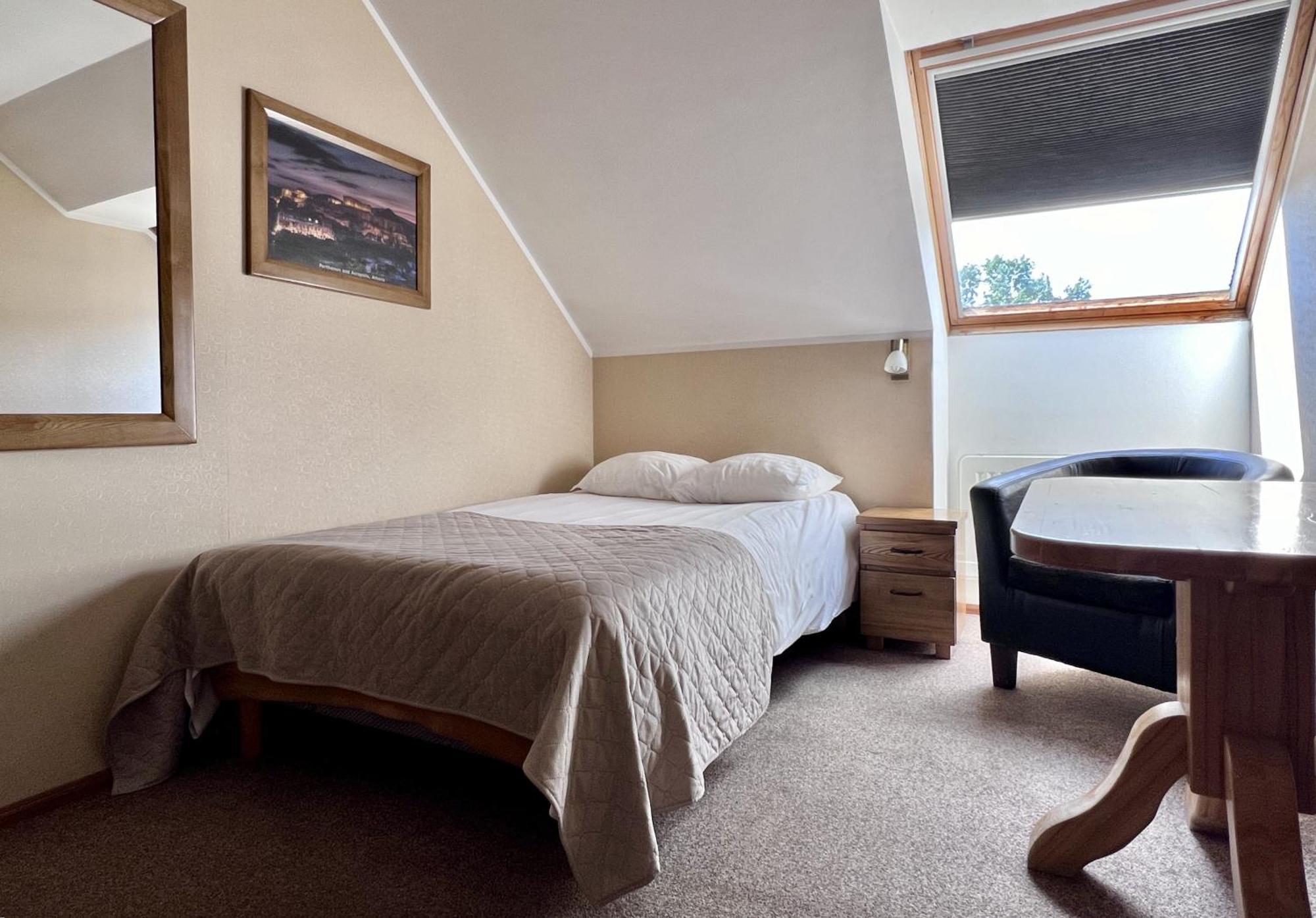 Raenduri Guesthouse Võru Exteriér fotografie